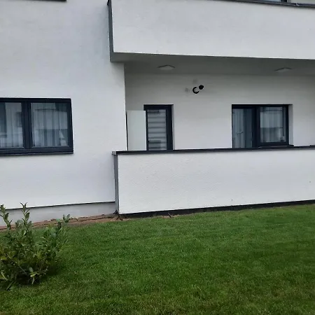 Apartment White *